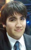 See profile of Diego