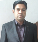 Sanjay male from India