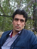 faramarz male from Iran