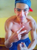 See Fabrizziogym's profile