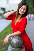 Aleksandra female from Ukraine