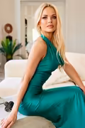 See profile of Ludmila