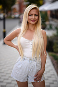 Nataly female de Ukraine