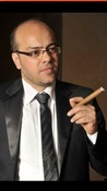 See profile of Ziad Ammash