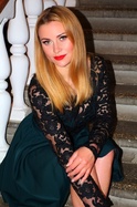 Olga female from Ukraine