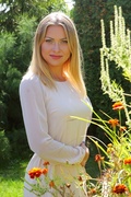 Olga female Vom Ukraine