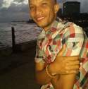 NATHANAEL male from Dominican Republic