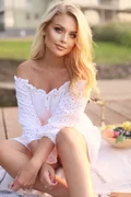 Anastasia female from Ukraine