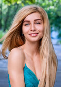 Liza female de Ukraine