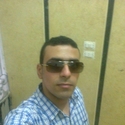Mohamed male from Egypt