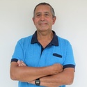 Joaquin male from Chile
