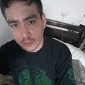 David male from Bolivia