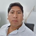 Edwin Martinez male De Bolivia