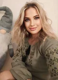 Russian bride