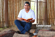 JHONNY PERÚ male from Peru