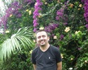 See profile of Mauricio