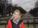 Svitlana female from Ukraine