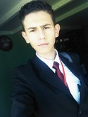 See profile of Joan Sebastian Martin Rojas
