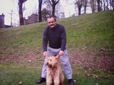 Daniel male from Spain