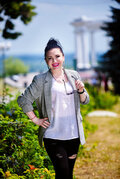 See profile of Viktoria