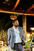 Edward male from Colombia