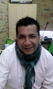 jose male from Colombia