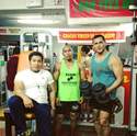See profile of Francisgym