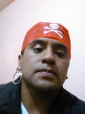 See profile of Fredy
