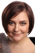 Nataliya female de Biélorussie