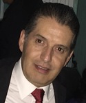 Víctor Manuel  male из Мексика