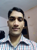 Arvind Singh male from India