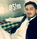 Asim male from Saudi Arabia