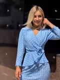 Svetlana female De Ukraine