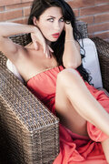 Alluring brides