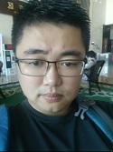 See profile of caoyu