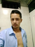 See profile of Sebastian Rodriguez