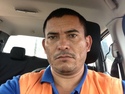  male from Honduras