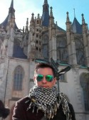 See profile of René Pineda 