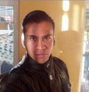 Jorge  male from Mexico