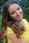 Olya female Vom Ukraine