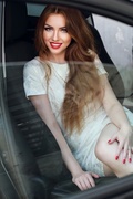 Helen female from Russia