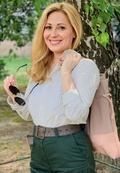 Svetlana female Vom Ukraine