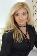 Angelica female from Ukraine