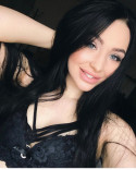 Yaroslava female Vom Ukraine