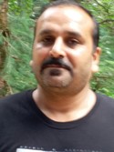 VIKAS male из Индия