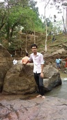 See profile of Indraneel 