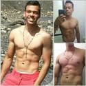 wilson cespedes male Vom Colombia