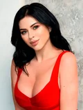 Dariya female from Ukraine