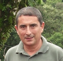 Carlos Golcher male from Costa Rica