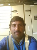 Surya male Vom India